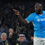 Lukaku je pripravený na návrat Neapolu do Supercoppa Italiana po 124 dňoch zranenia