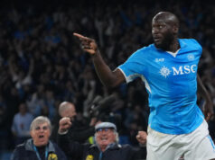 Lukaku je pripravený na návrat Neapolu do Supercoppa Italiana po 124 dňoch zranenia Lukaku je pripravený na návrat Neapolu do Supercoppa Italiana po 124 dňoch zranenia