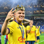 👀Ľutuje odchod z Ameriky? Slabá forma Richarda Sáncheza