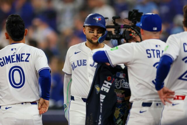 MLB Insider podnecuje rozruch horúcich kachlí verdiktom spájajúcim Red Sox logo pochodového šialenstva