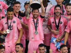 MLS v roku 2025: To najlepšie z rozhodujúcej sezóny MLS v roku 2025: To najlepšie z rozhodujúcej sezóny