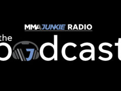 MMA Junkie Radio #3623: rozhovor s Cesarom Almeidom, UFC 323, prehľad správ Download app from appStore