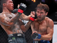 MMA Junkie’s Fight of the Month for November: Epický debut Ethyn Ewing Download app from appStore