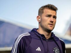 Maguire, De Ligt, Casemiro: Zranenia, absencie a návraty z Man Utd pred Aston Villou Maguire, De Ligt, Casemiro: Zranenia, absencie a návraty z Man Utd pred Aston Villou