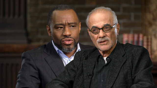 Mahmood Mamdani o vzostupe Zohrana, kolonializme a politických zmenách v USA | politika
