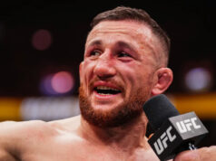 Mailbag: Má Merab Dvalishvili stále nárok na najsilnejšieho bojovníka roka aj po UFC 323? Download app from appStore