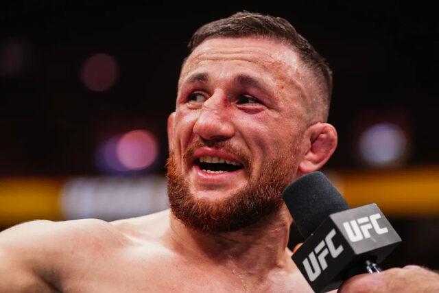 Mailbag: Má Merab Dvalishvili stále nárok na najsilnejšieho bojovníka roka Download app from appStore