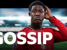 Mainoo chce odchod z Man Utd – sobotňajšie klebety Mainoo chce odchod z Man Utd - sobotňajšie klebety