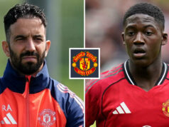 Mainoov vzťah s Man Utd v „bode zlomu“ s varovaním „žiadna budúcnosť“ pod vedením Amorim Mainoov vzťah s Man Utd v „bode zlomu“ s varovaním „žiadna budúcnosť“ pod vedením Amorim