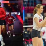 Maisie Boesiger, Bergen Reilly zdieľajú vrcholy konca roka plné momentov Huskera