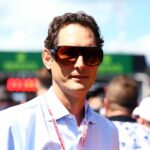 Majiteľ Juventusu Elkann posiela správu tímu počas vianočnej večere