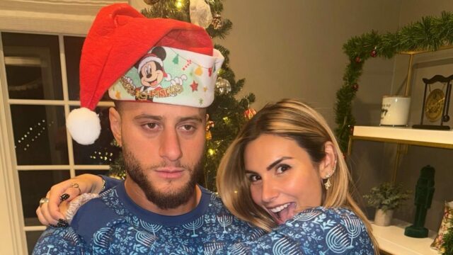 Majster sveta AEW MJF tvrdí, že by sa mohol rozviesť Majster sveta AEW MJF tvrdí, že by sa mohol rozviesť so svojou manželkou Aliciou Atout z jedného dôvodu