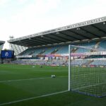 Celkový pohľad na The Den