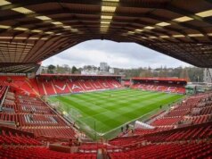 Majstrovský zápas prerušený už po 12 minútach z dôvodu lekárskej pohotovosti Majstrovský zápas prerušený už po 12 minútach z dôvodu lekárskej pohotovosti