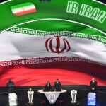 Majstrovstvá sveta 2026: Irán protestuje proti značke „Pride Match“ pre hru Egypt | Futbalové správy