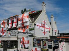 Majstrovstvá sveta 2026: Krčmy zostanú otvorené do 1:00 na turnaj, keď sa Anglicko chystá odhaliť osud Anglické krčmy sa budú môcť otvoriť neskôr počas majstrovstiev sveta.