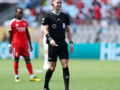 Majstrovstvá sveta 2026 – FIFA žiada o schválenie pre telesné kamery, pokročilý SAOT, aby zlepšil zážitok zo zápasu Majstrovstvá sveta 2026 – FIFA žiada o schválenie pre telesné kamery, pokročilý SAOT, aby zlepšil zážitok zo zápasu