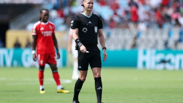 Majstrovstvá sveta 2026 – FIFA žiada o schválenie pre telesné Majstrovstvá sveta 2026 – FIFA žiada o schválenie pre telesné kamery, pokročilý SAOT, aby zlepšil zážitok zo zápasu