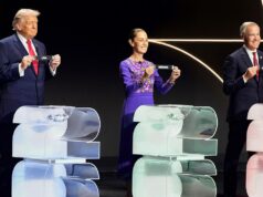 Majstrovstvá sveta: Trump, Tom Brady medzi postavami, ktoré pomôžu odhaliť zoskupenia Majstrovstvá sveta: Trump, Tom Brady medzi postavami, ktoré pomôžu odhaliť zoskupenia