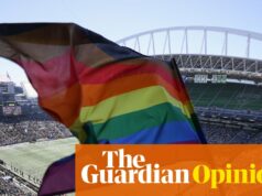 Majstrovstvá sveta sú o miestach a ľuďoch. V Seattli by to malo byť o Pride | Majstrovstvá sveta 2026 Majstrovstvá sveta sú o miestach a ľuďoch. V Seattli by to malo byť o Pride | Majstrovstvá sveta 2026