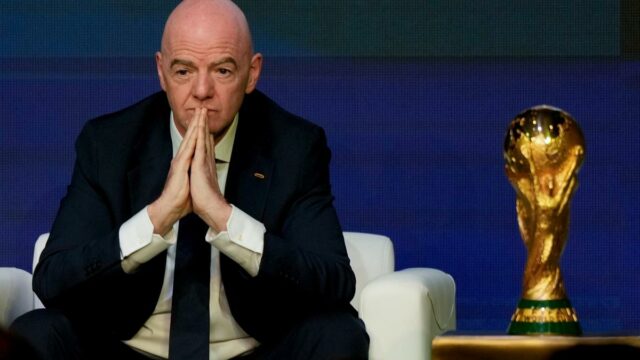 Majstrovstvá sveta vo futbale 2026 budú mať vstupenky už od Rs. 5400 uprostred kritiky cien lístkov
