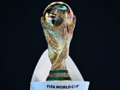 Majstrovstvá sveta vo futbale 2026 žrebujú televízny kanál, čas začiatku a ako sa pozerať, ako prezradili súperi z Anglicka Žreb play-off majstrovstiev sveta