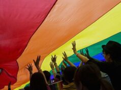 Majstrovstvá sveta vo futbale 2026 — Pride udalosti mimo štadióna počas Egypta a Iránu zostanú podľa plánu Majstrovstvá sveta vo futbale 2026 — Pride udalosti mimo štadióna počas Egypta a Iránu zostanú podľa plánu