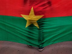 Mali a Burkina Faso zakázali americkým občanom v reakcii na Trumpove zákazy cestovania | Správy o migrácii Mali a Burkina Faso zakázali americkým občanom v reakcii na Trumpove zákazy cestovania | Správy o migrácii