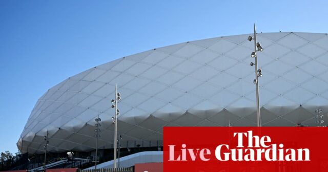 Mali v Zambia: Africký pohár národov – naživo | Africký pohár národov 2025
