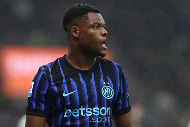 Malinovskyi prenasledovaný špičkovými klubmi, Neapol-Atalanta, Dumfries pochybujú 🧐🔥 Download app from appStore