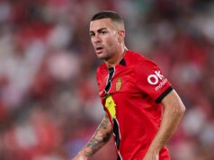 Mallorca sa rozchádza s veteránom o 7 rokov neskôr, mesiace po krachu Mallorca sa rozchádza s veteránom o 7 rokov neskôr, mesiace po krachu