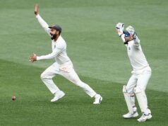 „Mám pocit, že Virat Kohli je pre nás odpoveďou“ "Mám pocit, že Virat Kohli je pre nás odpoveďou"