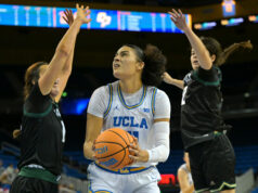 Mama Lauren Bettsovej vyjadruje frustráciu, keď Nicki Minaj údajne čelí prepadom kvôli podpore Donalda Trumpa Matka Lauren Betts reagovala na to, že Nicki Minaj deaktivovala svoj účet na Instagrame. (foto: @michelleb.bossrealtormom/IG)