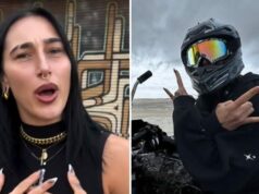 „Máme spolu dcéru,“ hovorí hviezda WWE po tvrdení, že Rhea Ripley podviedla svojho priateľa "Máme spolu dcéru," hovorí hviezda WWE po tvrdení, že Rhea Ripley podviedla svojho priateľa