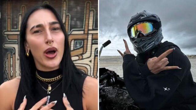 "Máme spolu dcéru," hovorí hviezda WWE po tvrdení, že Rhea "Máme spolu dcéru," hovorí hviezda WWE po tvrdení, že Rhea Ripley podviedla svojho priateľa