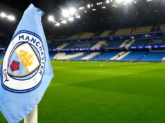 Man City adresa 115 poplatkov v oficiálnej aktualizácii ako čakanie na vyhlásenie verdiktu pokračuje Štadión Etihad