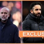 Man City čelí súťaži Man United o získanie Daniela Munoza