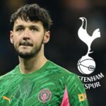 Man City chybne daruje Tottenhamu perfektný transfer vo výške 27 miliónov libier pre všetky strany, ako odhalili podpis „zeleného svetla“.