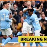 Man City je ochotný predať Oscara Bobba Crystal Palace