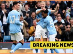 Man City je ochotný predať Oscara Bobba Crystal Palace Man City je ochotný predať Oscara Bobba Crystal Palace