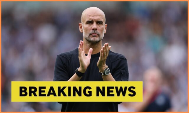 Man City je pripravený ponúknuť Kalvinovi Phillipsovi výmenu za Harryho Graya
