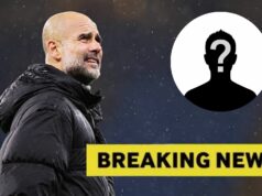 Man City ponúka Nathanovi Akeovi úžasnú zmluvu za Antoina Semenya Nathan Ake z Manchestru City počas futbalového zápasu MD6 fázy Ligy majstrov UEFA 2025/26 medzi Realom Madrid CF a Manchestrom City...