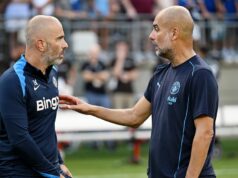 Man City šokuje Enza Maresca, ak Pep Guardiola odíde v lete budúceho roka Enzo Maresca