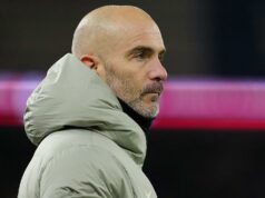 Man City spája „100% špekulácie“, hovorí Maresca Man City spája „100% špekulácie“, hovorí Maresca