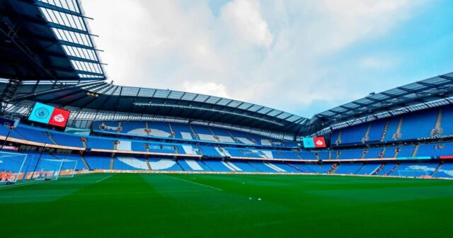 Man City vydal aktualizáciu 115 obvinení po 'bezprostrednom' verdikte rozhodnutia Man City vydal aktualizáciu 115 obvinení po 'bezprostrednom' verdikte rozhodnutia | Futbal | Šport