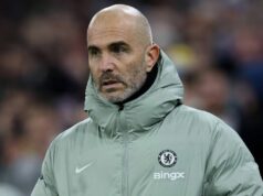 Man City „zvažuje, že Enzo Maresca nahradí Pepa Guardiolu ako stanovený dátum odchodu | Futbal | Šport Man City „zvažuje, že Enzo Maresca nahradí Pepa Guardiolu ako stanovený dátum odchodu | Futbal | Šport