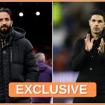 Man United & Arsenal vstupujú do boja o získanie Konstantinosa Karetsasa