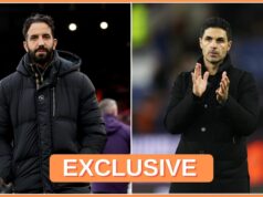 Man United & Arsenal vstupujú do boja o získanie Konstantinosa Karetsasa Man United & Arsenal vstupujú do boja o získanie Konstantinosa Karetsasa