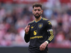 Najnovšie zranenie Man United: Bruno Fernandes, Kobbie Mainoo a ďalší Man United Star Hints At Life po Premier League