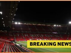Man United definitívne rozhodol o Jadonovi Sanchovi Man United definitívne rozhodol o Jadonovi Sanchovi
